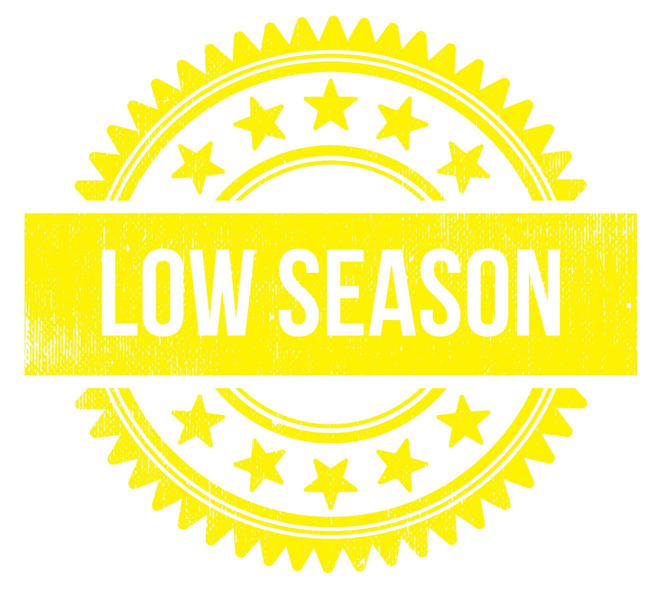 Low season
